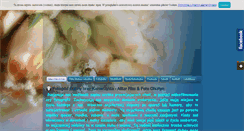 Desktop Screenshot of alltar.pl